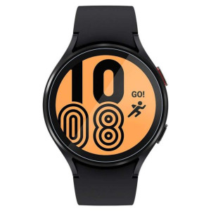 Szkło hartowane Spigen Glas.tR ”EZ-FIT” 2-pack do Samsung Galaxy Watch 4 /