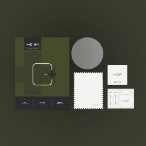 Szkło hartowane Hofi Glass Pro+ do Samsung Galaxy Watch 5 Pro (45 mm)