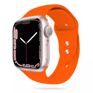 Pasek gumowy Iconband do Apple Watch 4 / 5 / 6 / 7 / 8 / SE / Ultra (42 / 4