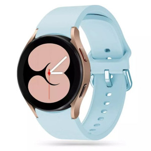 Pasek gumowy Iconband do Samsung Galaxy Watch 4 / 5 / 5 Pro (40 / 42 / 44 /