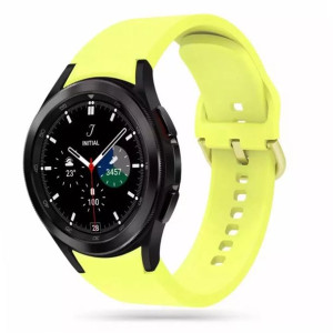 Pasek gumowy Iconband do Samsung Galaxy Watch 4 / 5 / 5 Pro (40 / 42 / 44 /