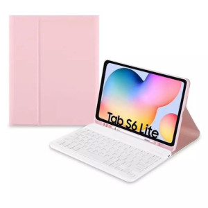 Etui z klawiaturą SC Pen do Samsung Galaxy Tab S6 Lite 10.4 2020 / 2022 Pin