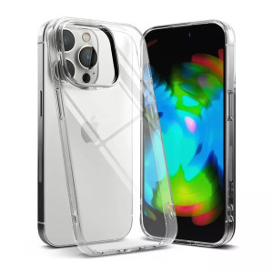 Etui case Ringke Air do Apple iPhone 14 Pro Max Clear