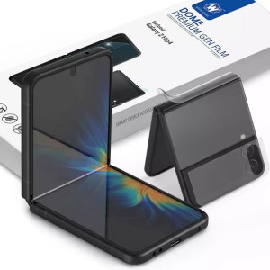 Folia ochronna Whitestone Premium Gen Film do Samsung Galaxy Z Flip 4