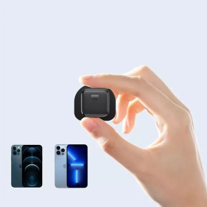 Joyroom szybka ładowarka sieciowa USB Typ C 20W UK Power Delivery Quick Cha