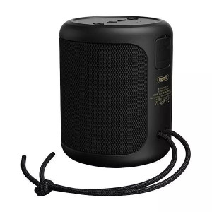 Remax Warriors Series wodoodporny IPX6 głośnik bezprzewodowy Bluetooth 5.0