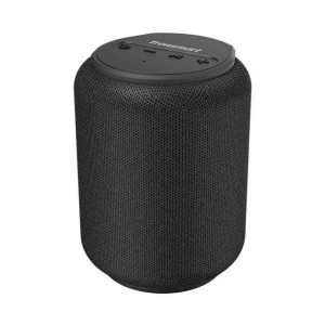 Tronsmart T6 Mini przenośny bezprzewodowy głośnik Bluetooth 5.0 15W czarny