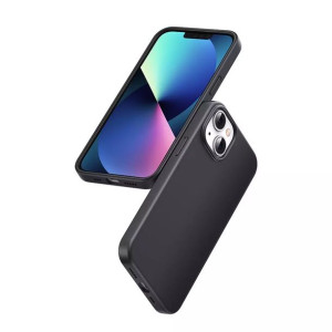 Ugreen LP625 Silky Silicone Protective Case gumowe elastyczne silikonowe et