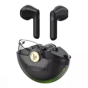 Tronsmart Battle Gaming TWS douszne bezprzewodowe słuchawki Bluetooth wodoo