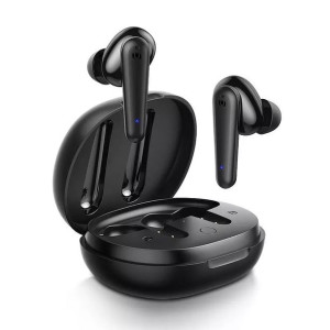 Ugreen HiTune T1 dokanałowe bezprzewodowe słuchawki Bluetooth TWS Earbuds c