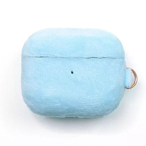 Kingxbar Plush Pods Case etui do AirPods 3 pluszowa obudowa pokrowiec na sł