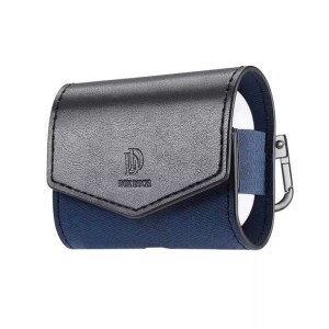 Dux Ducis Case Mix etui do AirPods 3 pokrowiec kabura na słuchawki niebiesk