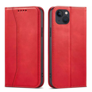 Magnet Fancy Case etui do iPhone 13 pokrowiec portfel na karty kartę podsta