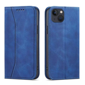 Magnet Fancy Case etui do iPhone 13 pokrowiec portfel na karty kartę podsta