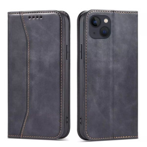 Magnet Fancy Case etui do iPhone 13 pokrowiec portfel na karty kartę podsta