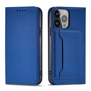 Magnet Card Case etui do iPhone 13 pokrowiec portfel na karty kartę podstaw