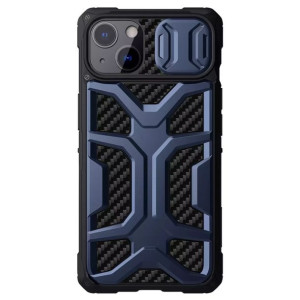 Nillkin Adventruer Case etui do iPhone 13 pancerny pokrowiec z osłoną na ap