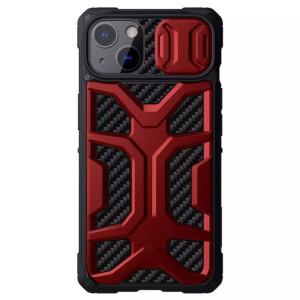 Nillkin Adventruer Case etui do iPhone 13 pancerny pokrowiec z osłoną na ap