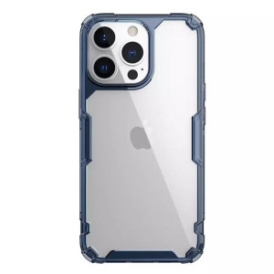 Nillkin Nature Pro etui do iPhone 13 Pro Max pancerna obudowa pokrowiec nie