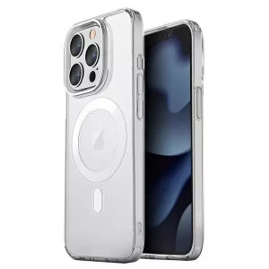 UNIQ etui LifePro Xtreme iPhone 13 Pro / 13 6,1" przezroczysty/crystal clea