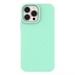 Eco Case etui do iPhone 13 mini silikonowy pokrowiec obudowa do telefonu mi