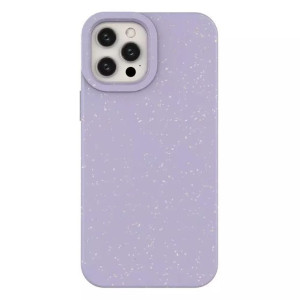 Eco Case etui do iPhone 12 Pro Max silikonowy pokrowiec obudowa do telefonu