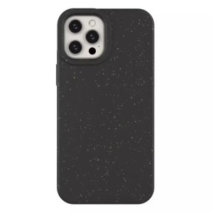 Eco Case etui do iPhone 12 Pro Max silikonowy pokrowiec obudowa do telefonu