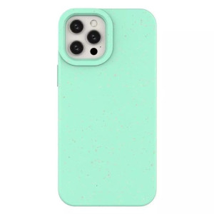 Eco Case etui do iPhone 12 mini silikonowy pokrowiec obudowa do telefonu mi