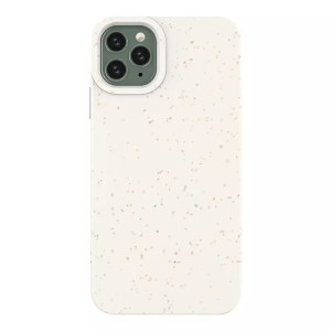 Eco Case etui do iPhone 11 Pro Max silikonowy pokrowiec obudowa do telefonu
