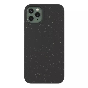 Eco Case etui do iPhone 11 Pro Max silikonowy pokrowiec obudowa do telefonu