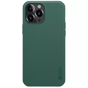 Nillkin Super Frosted Shield Pro wytrzymałe etui pokrowiec iPhone 13 Pro Ma