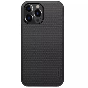 Nillkin Super Frosted Shield Pro wytrzymałe etui pokrowiec iPhone 13 Pro Ma