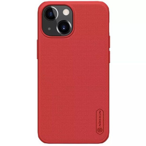 Nillkin Super Frosted Shield Pro wytrzymałe etui pokrowiec iPhone 13 mini c
