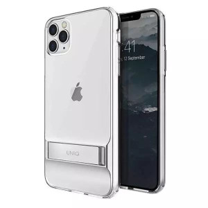 UNIQ etui Cabrio iPhone 11 Pro Max transparent
