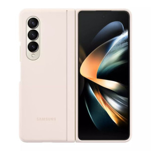 Samsung Slim Standing Cover etui do Samsung Galaxy Z Fold4 pokrowiec z pods