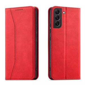 Magnet Fancy Case etui do Samsung Galaxy S22+ (S22 Plus) pokrowiec portfel