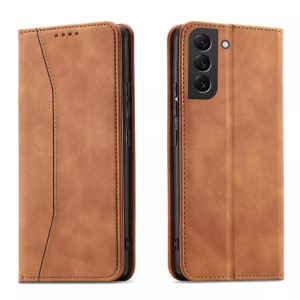 Magnet Fancy Case etui do Samsung Galaxy S22 pokrowiec portfel na karty kar