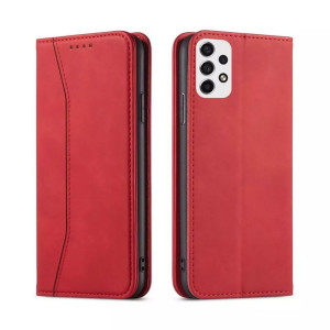 Magnet Fancy Case etui do Samsung Galaxy A53 5G pokrowiec portfel na karty