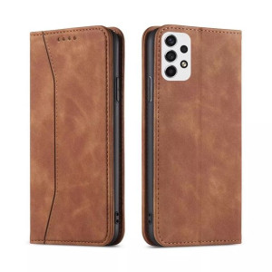 Magnet Fancy Case etui do Samsung Galaxy A53 5G pokrowiec portfel na karty