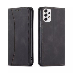 Magnet Fancy Case etui do Samsung Galaxy A53 5G pokrowiec portfel na karty