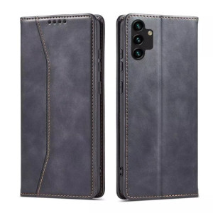 Magnet Fancy Case etui do Samsung Galaxy A13 5G pokrowiec portfel na karty