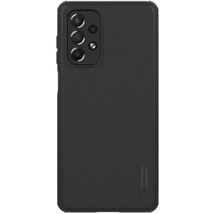 Nillkin Super Frosted Shield Pro wytrzymałe etui pokrowiec Samsung Galaxy A
