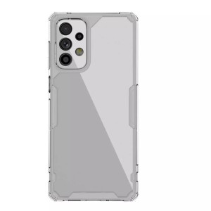 Nillkin Nature Pro etui do Samsung Galaxy A73 pancerna obudowa pokrowiec pr