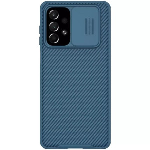 Nillkin CamShield Pro Case pancerne etui pokrowiec osłona na aparat kamerę