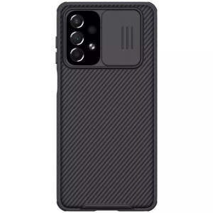 Nillkin CamShield Pro Case pancerne etui pokrowiec osłona na aparat kamerę