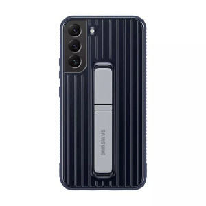 Samsung Protective Standing Cover etui do Samsung Galaxy S22+ (S22 Plus) gr