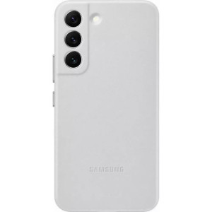 Samsung Leather Cover skórzane etui pokrowiec ze skóry naturalnej Samsung G
