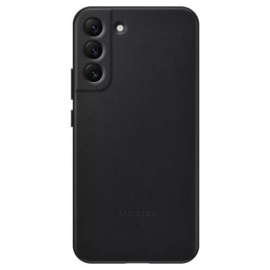 Samsung Leather Cover skórzane etui pokrowiec ze skóry naturalnej Samsung G