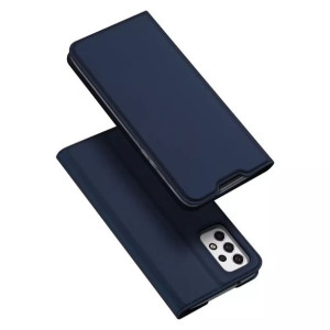 Dux Ducis Skin Pro kabura etui pokrowiec z klapką Samsung Galaxy A53 5G nie