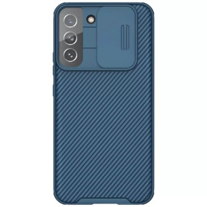 Nillkin CamShield Pro Case pancerne etui pokrowiec osłona na aparat kamerę